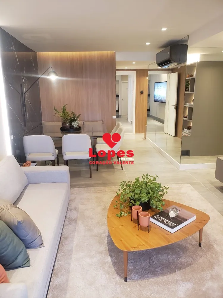 Apartamento, 4 quartos, 109 m² - Foto 18