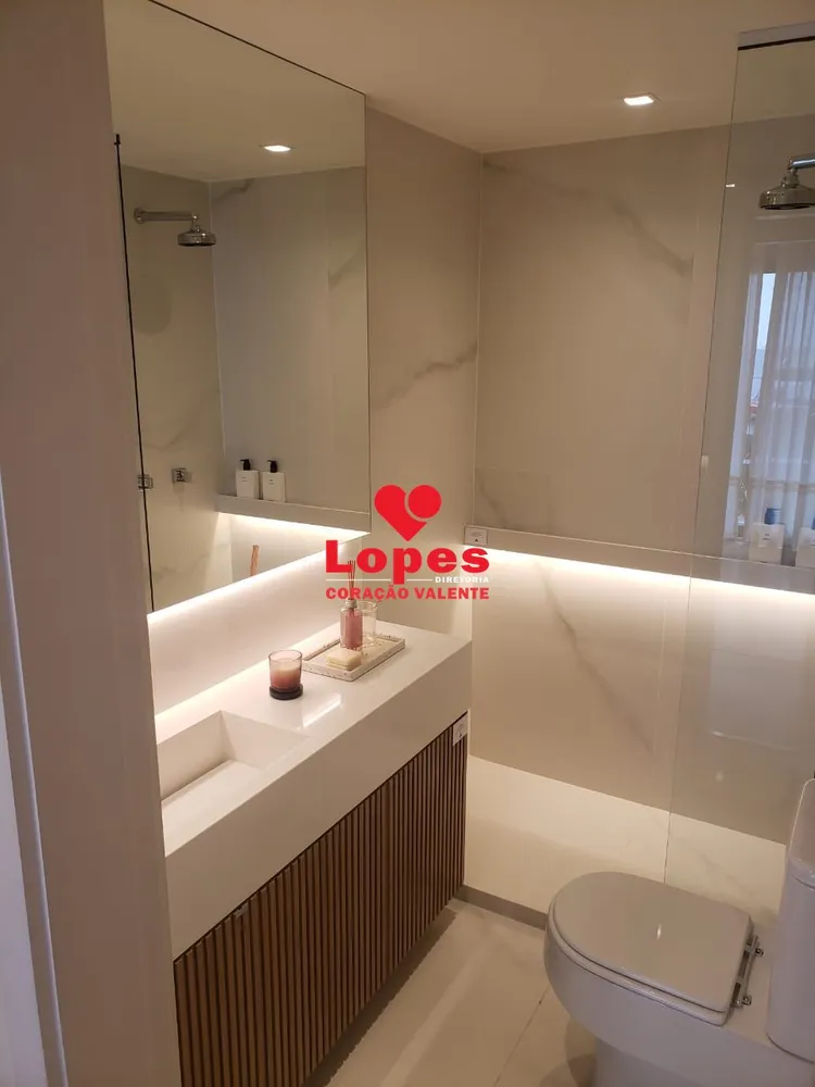 Apartamento, 4 quartos, 109 m² - Foto 6