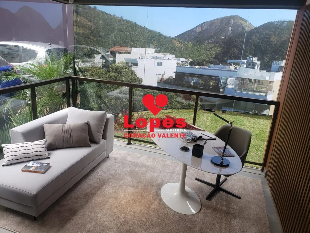 Apartamento, 4 quartos, 109 m² - Foto 12