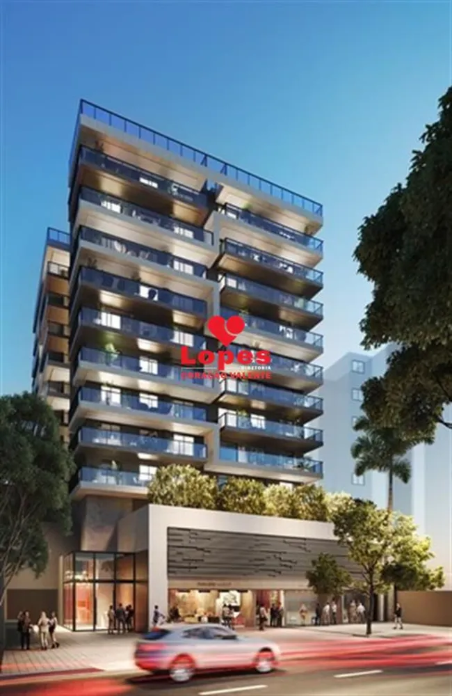 Apartamento, 3 quartos, 112 m² - Foto 3