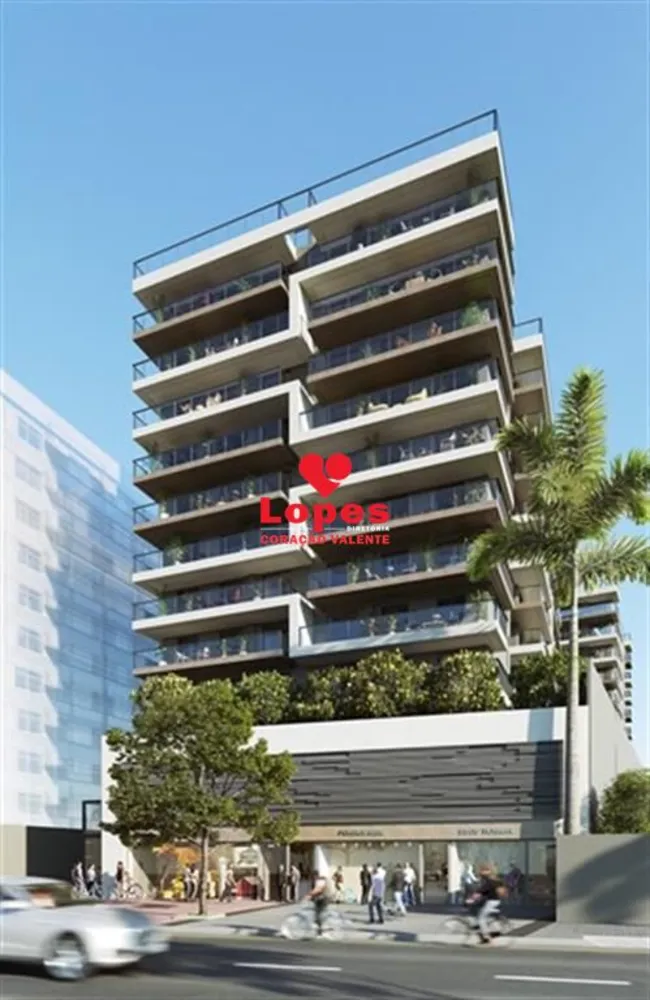 Apartamento, 3 quartos, 112 m² - Foto 2