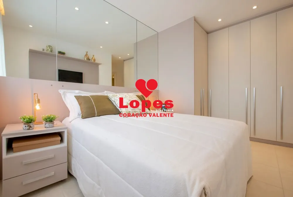 Apartamento, 2 quartos, 56 m² - Foto 21