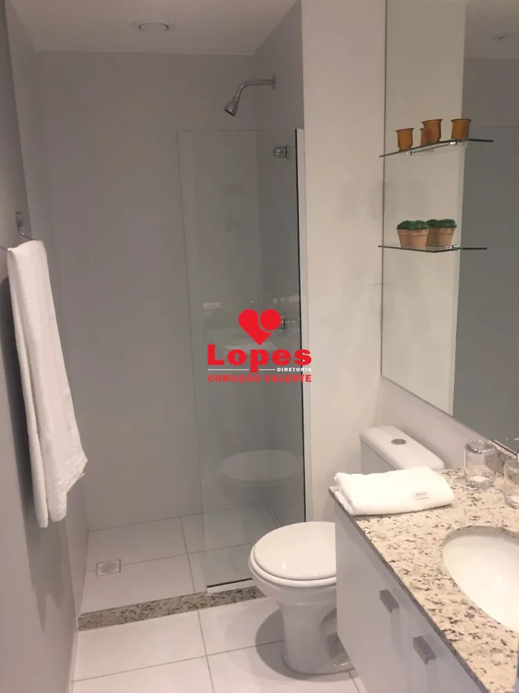 Apartamento, 2 quartos, 56 m² - Foto 25