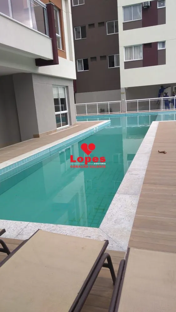 Apartamento, 2 quartos, 56 m² - Foto 8
