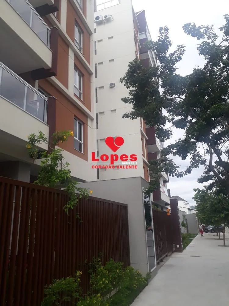 Apartamento, 2 quartos, 56 m² - Foto 3