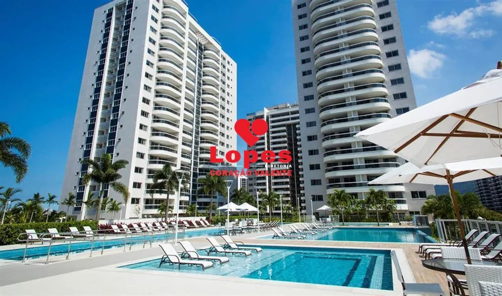 Apartamento, 2 quartos, 84 m² - Foto 2