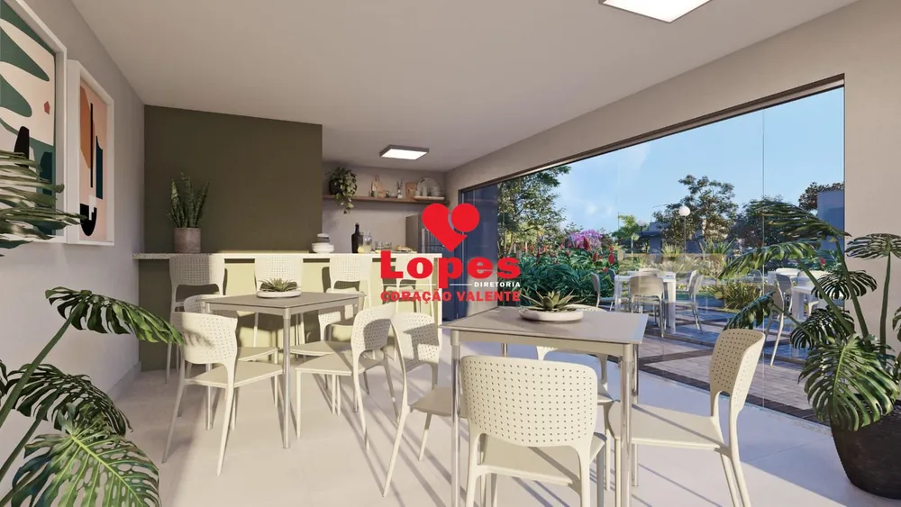 Apartamento, 2 quartos, 50 m² - Foto 17