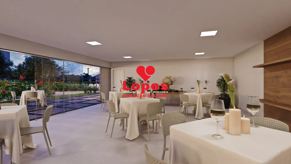 Apartamento, 2 quartos, 50 m² - Foto 6
