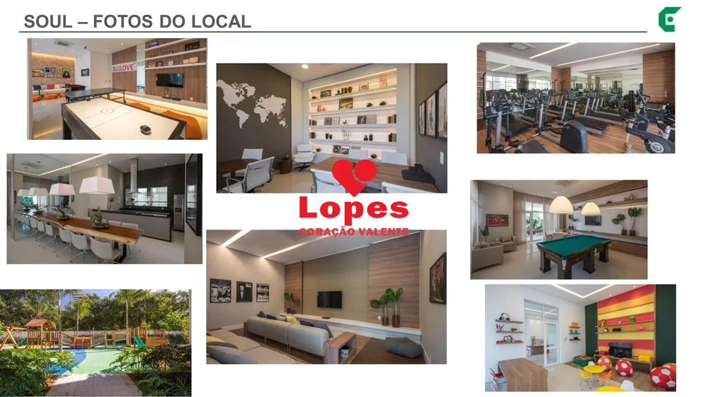 Apartamento, 4 quartos, 152 m² - Foto 6