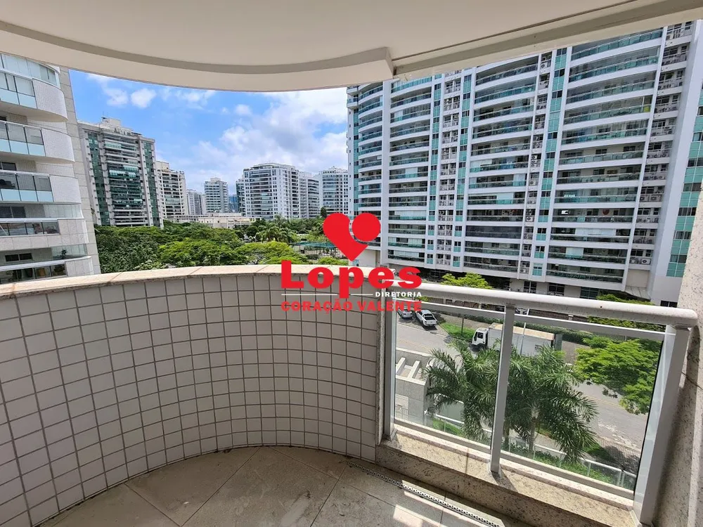 Apartamento, 4 quartos, 152 m² - Foto 11