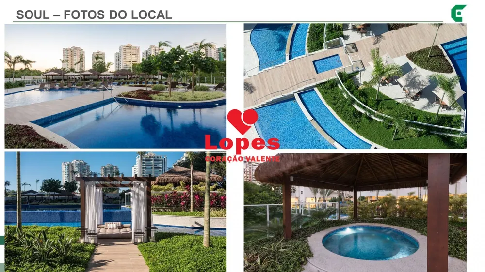 Apartamento, 4 quartos, 152 m² - Foto 5