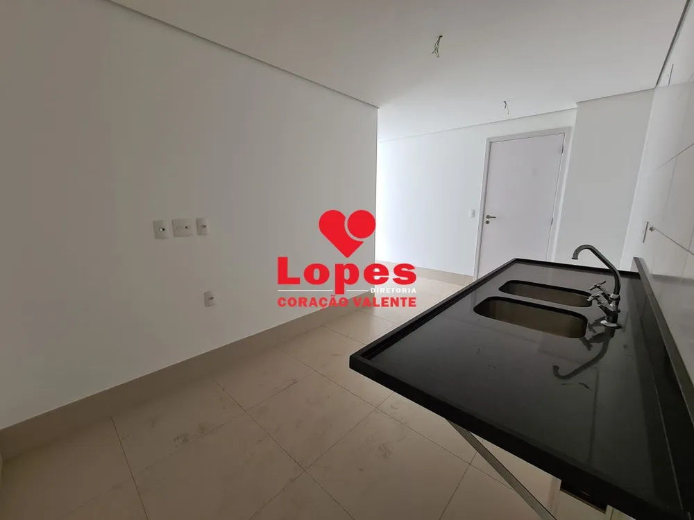 Apartamento, 4 quartos, 152 m² - Foto 16