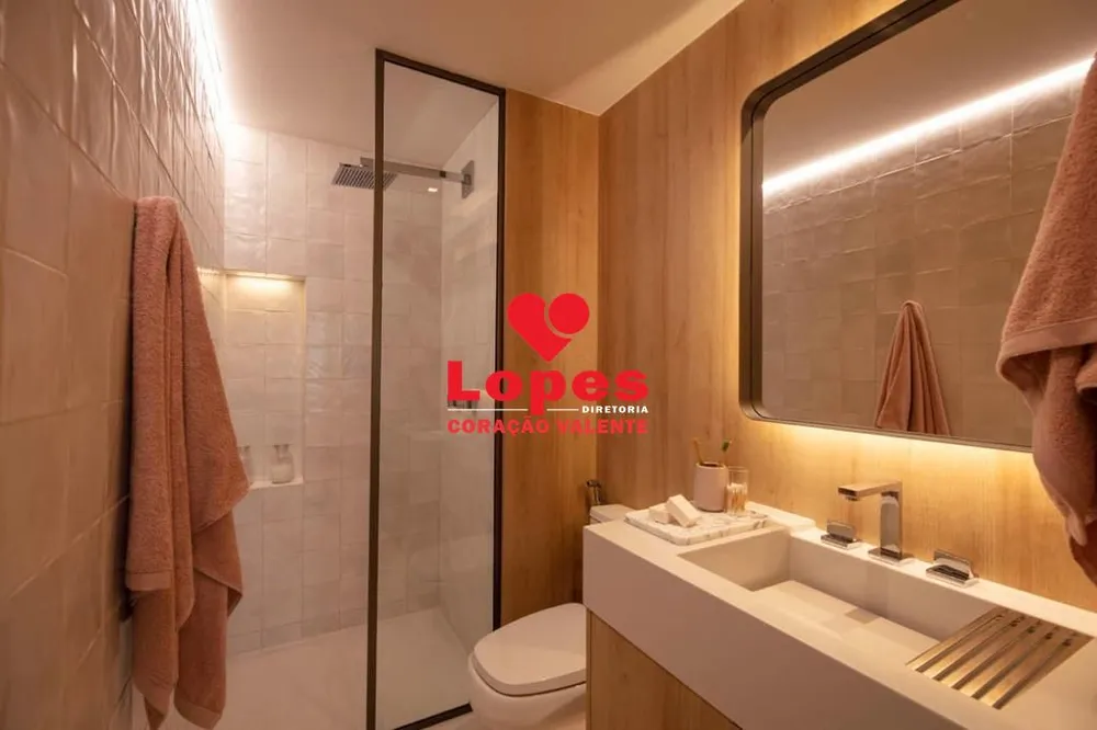 Apartamento, 3 quartos, 192 m² - Foto 25