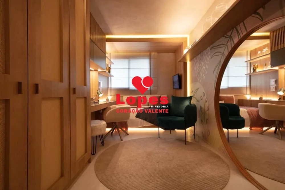 Apartamento, 3 quartos, 192 m² - Foto 16
