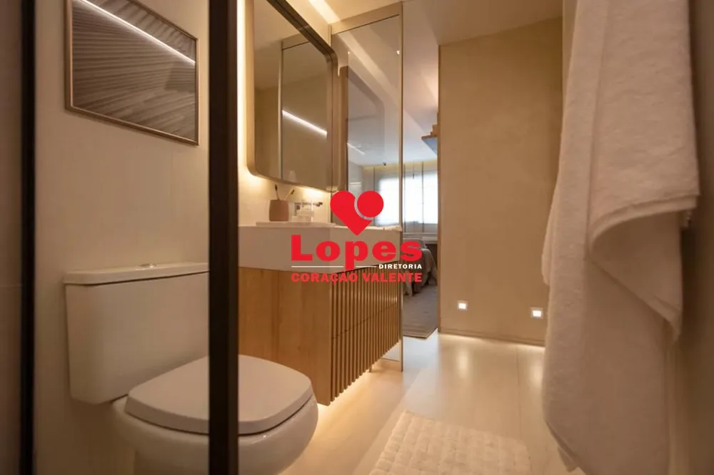 Apartamento, 3 quartos, 192 m² - Foto 13