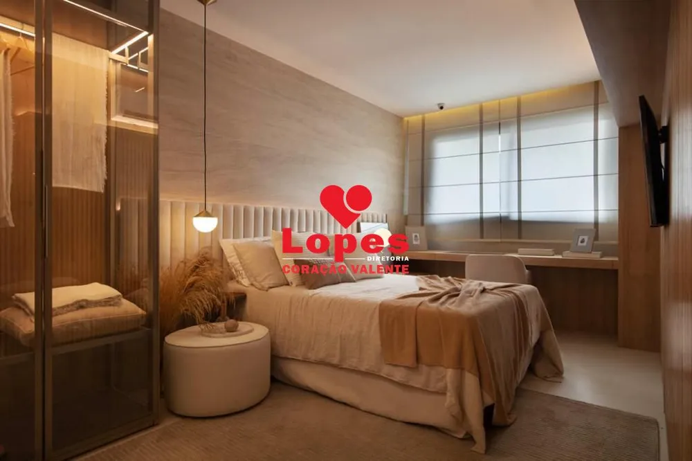Apartamento, 3 quartos, 192 m² - Foto 12