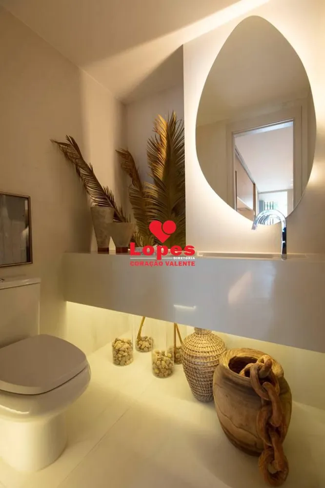Apartamento, 3 quartos, 192 m² - Foto 17