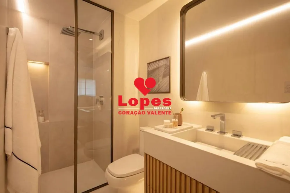 Apartamento, 3 quartos, 192 m² - Foto 9