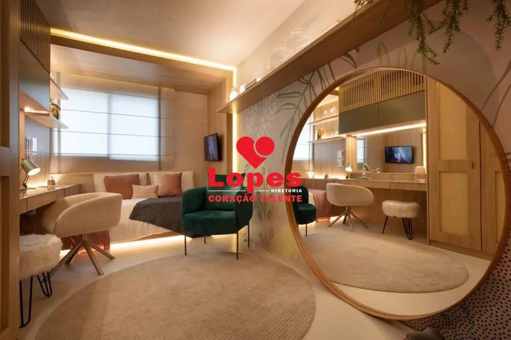 Apartamento, 3 quartos, 192 m² - Foto 14