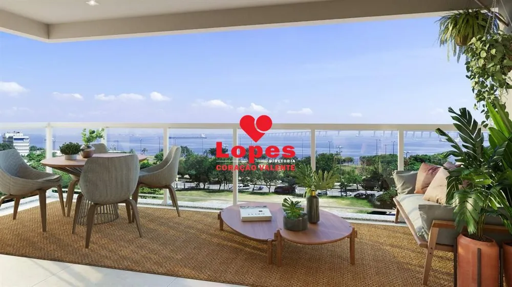 Apartamento, 3 quartos, 92 m² - Foto 28