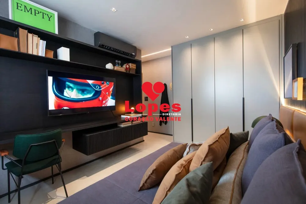 Apartamento, 2 quartos, 147 m² - Foto 12