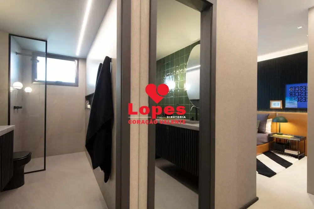 Apartamento, 2 quartos, 147 m² - Foto 28
