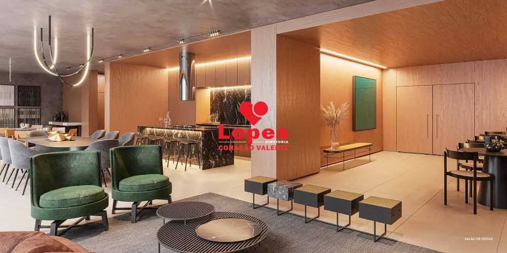 Apartamento, 2 quartos, 147 m² - Foto 42