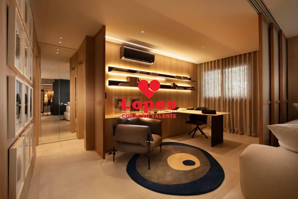 Apartamento, 2 quartos, 147 m² - Foto 17