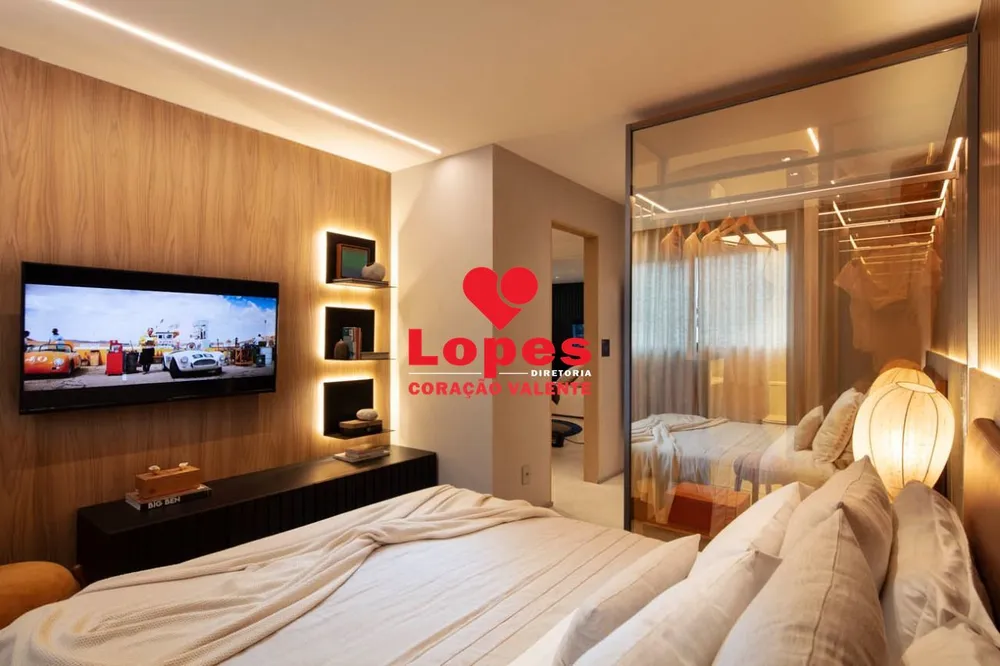 Apartamento, 2 quartos, 147 m² - Foto 1