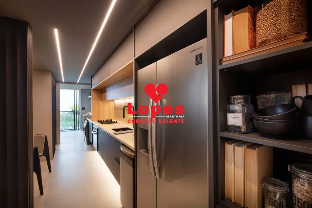 Apartamento, 2 quartos, 147 m² - Foto 20