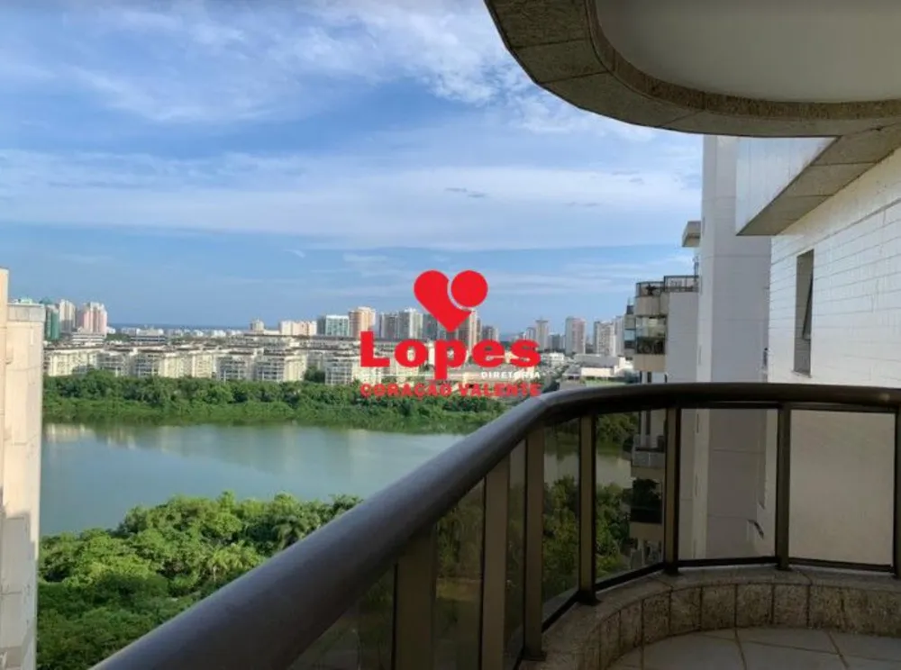 Apartamento, 5 quartos, 407 m² - Foto 8
