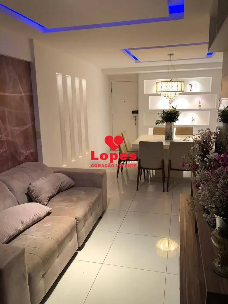 Apartamento, 3 quartos, 100 m² - Foto 11