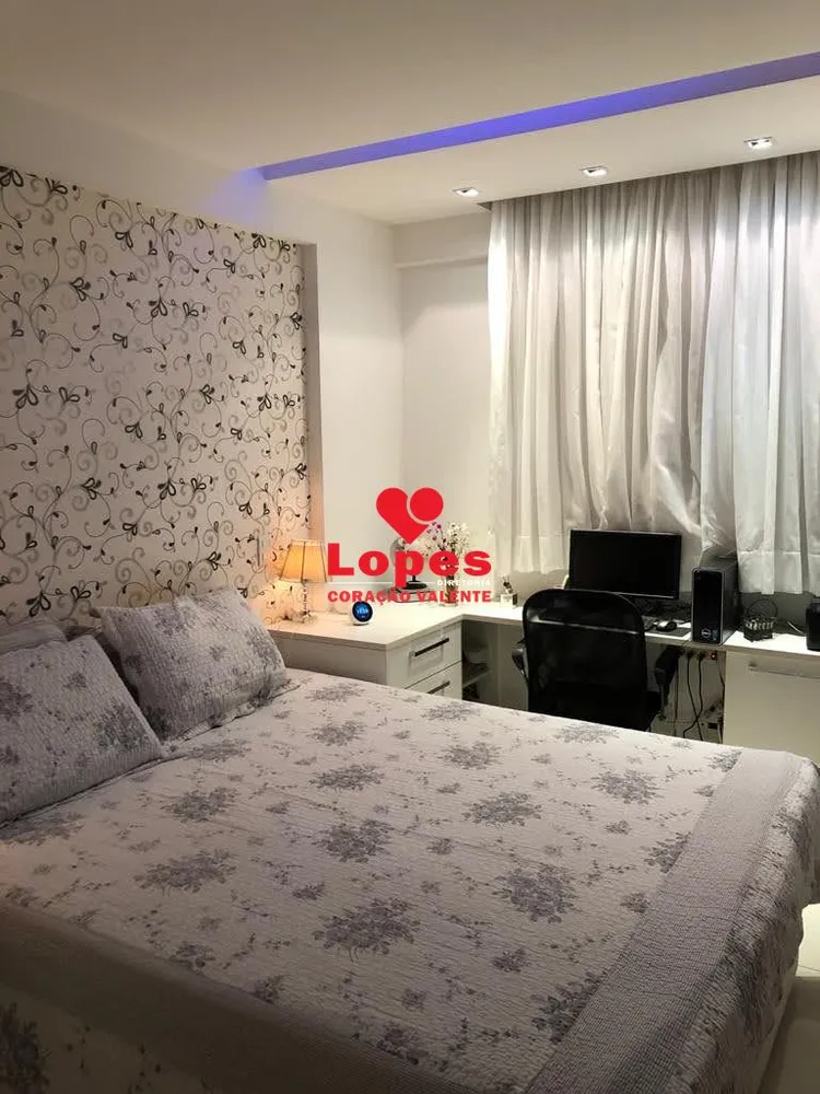 Apartamento, 3 quartos, 100 m² - Foto 14