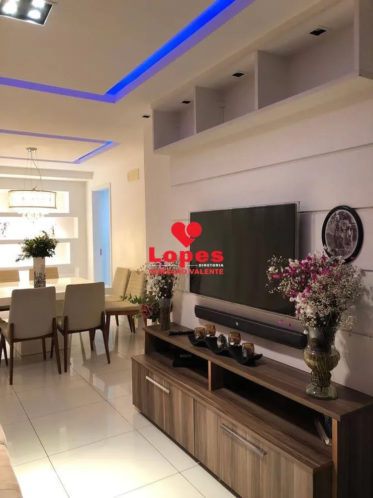 Apartamento, 3 quartos, 100 m² - Foto 6