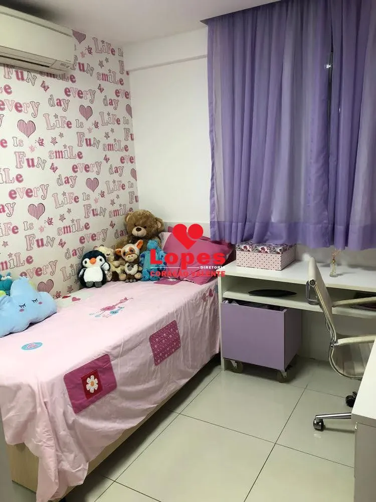 Apartamento, 3 quartos, 100 m² - Foto 16