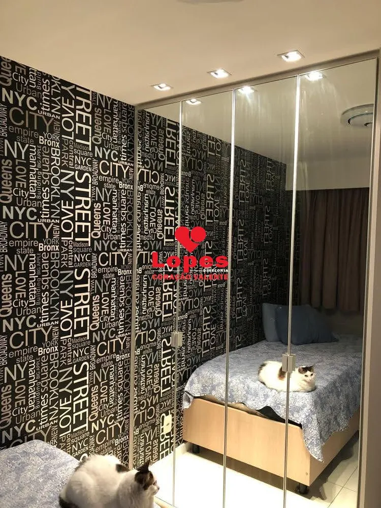 Apartamento, 3 quartos, 100 m² - Foto 5