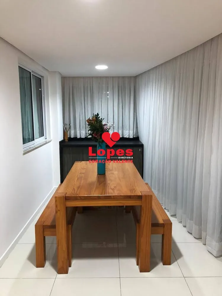 Apartamento, 3 quartos, 100 m² - Foto 22