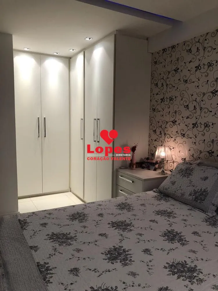 Apartamento, 3 quartos, 100 m² - Foto 9
