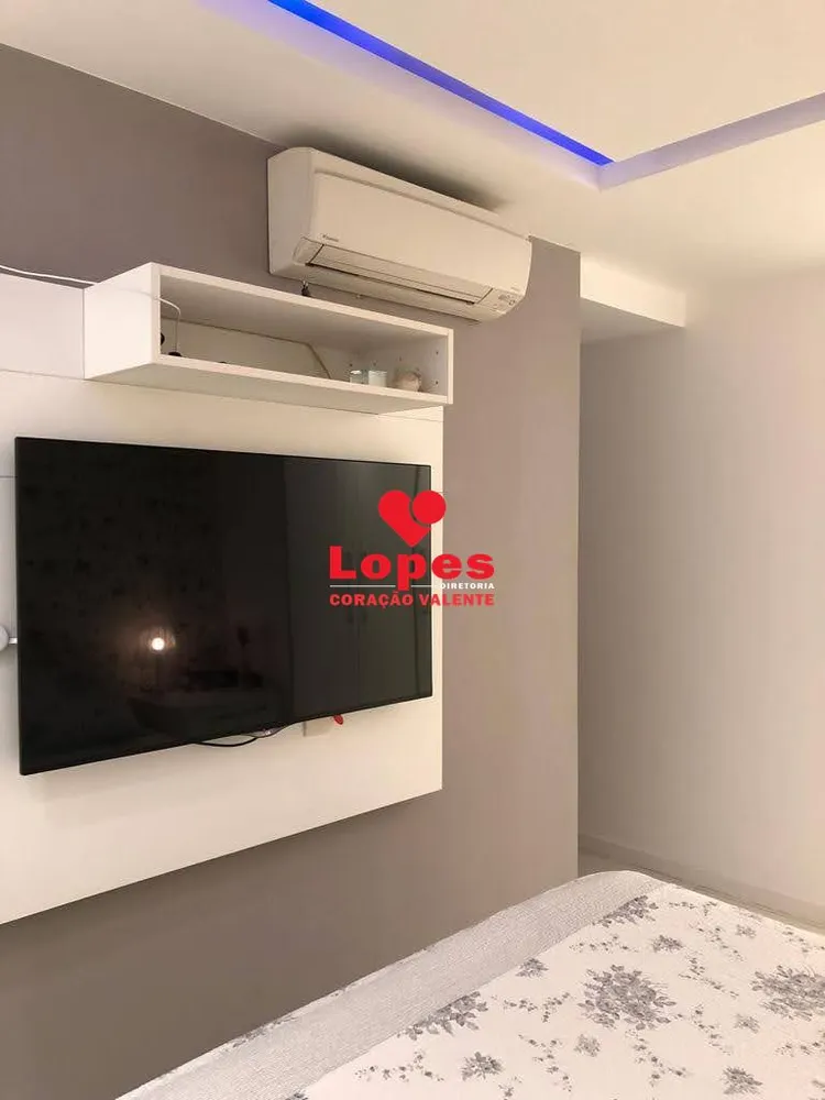 Apartamento, 3 quartos, 100 m² - Foto 12