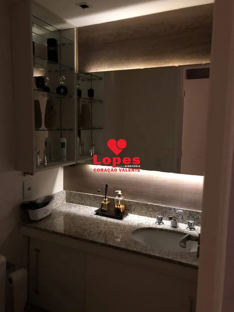 Apartamento, 3 quartos, 100 m² - Foto 17