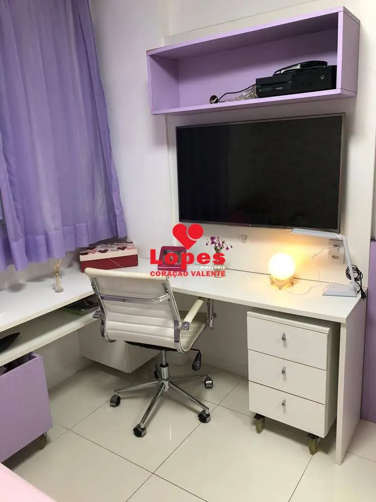 Apartamento, 3 quartos, 100 m² - Foto 15