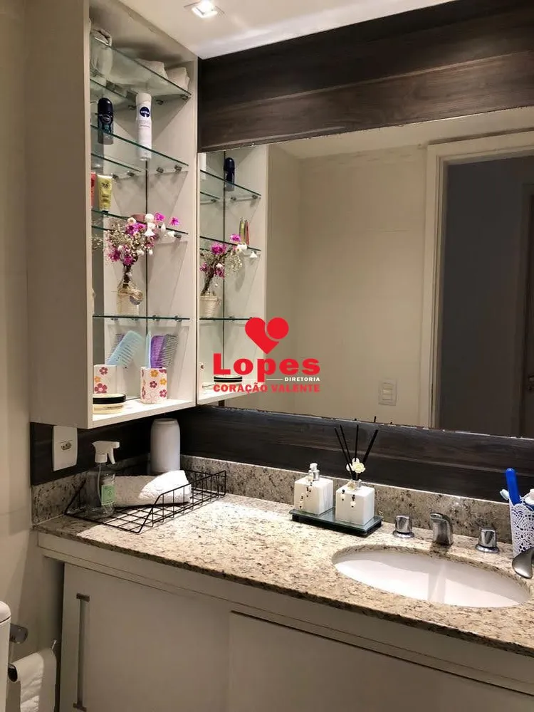 Apartamento, 3 quartos, 100 m² - Foto 4