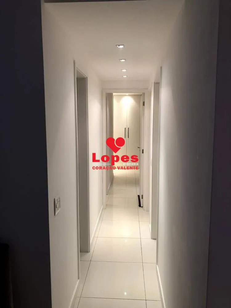 Apartamento, 3 quartos, 100 m² - Foto 13