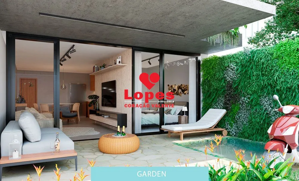Prédio Inteiro, 46 m² - Foto 3