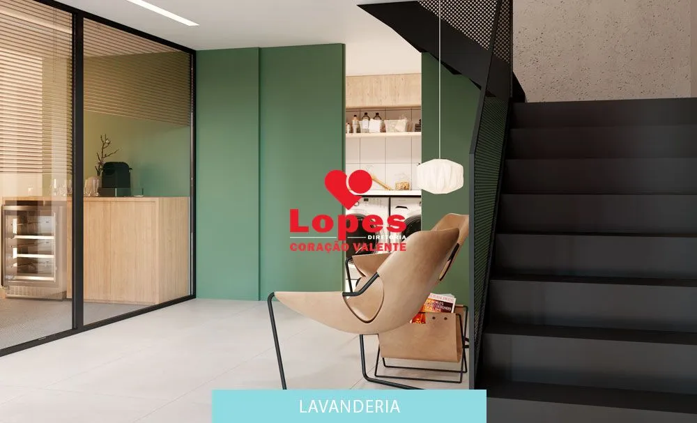 Prédio Inteiro, 46 m² - Foto 8