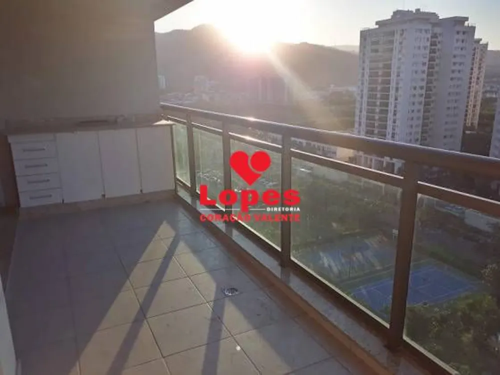 Apartamento, 3 quartos, 113 m² - Foto 4