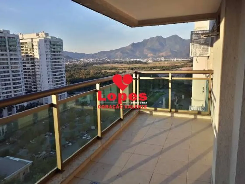 Apartamento, 3 quartos, 113 m² - Foto 5