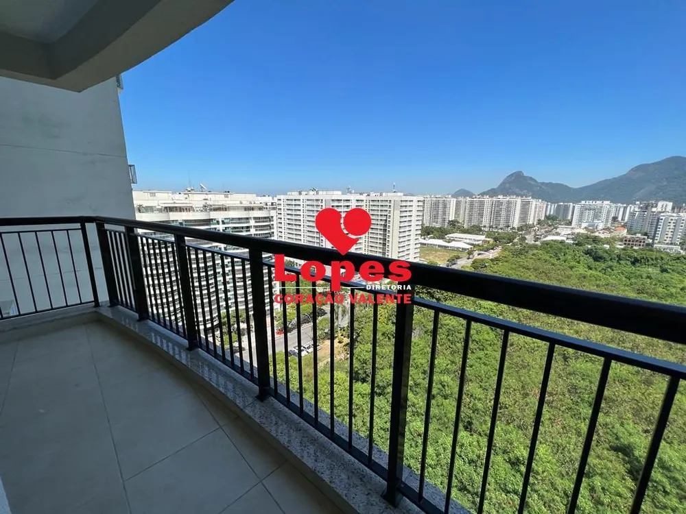 Apartamento, 2 quartos, 70 m² - Foto 1
