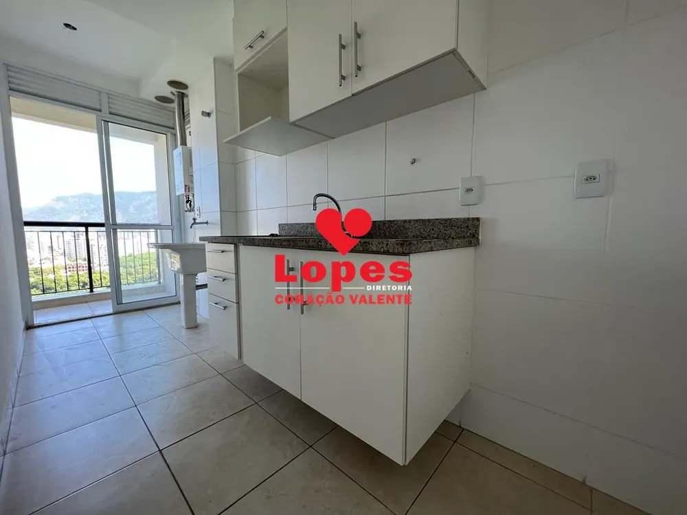 Apartamento, 2 quartos, 70 m² - Foto 3