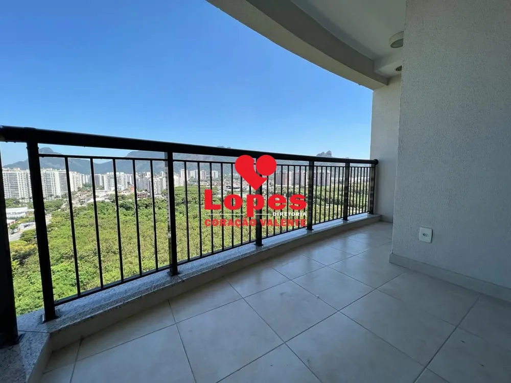 Apartamento, 2 quartos, 70 m² - Foto 2